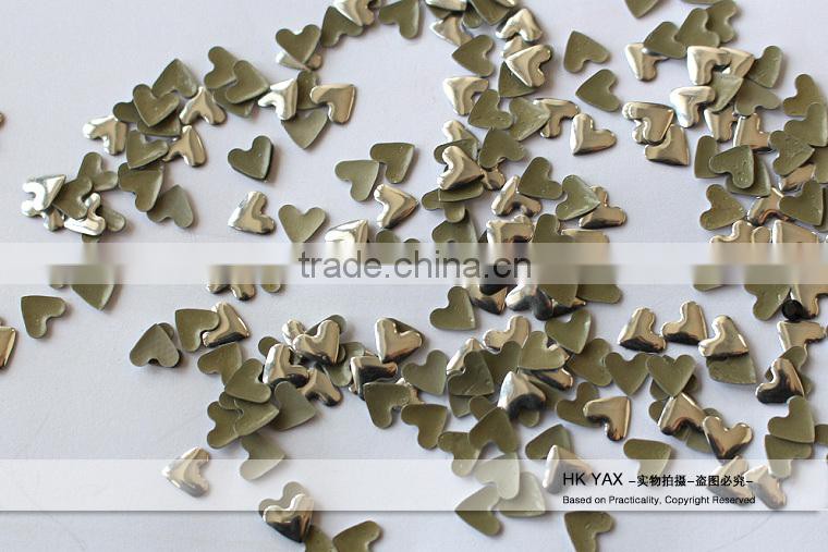 W0826 China nailhead studs hot fix,hot fix studs nailhead,hot fix nailhead studs