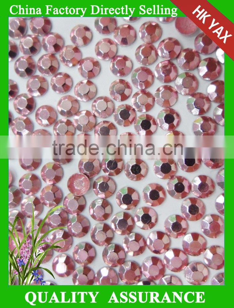 M0911 hotfix rhinestone octagon,rhinestud hotfix rhinestone,octagon hotfix rhinestone