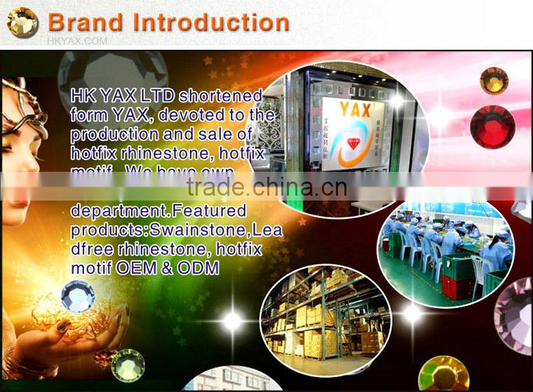 0115L Fashion Plastic rhinestone banding Rhinestone;High Quality accessories dresses Rhinestone banding