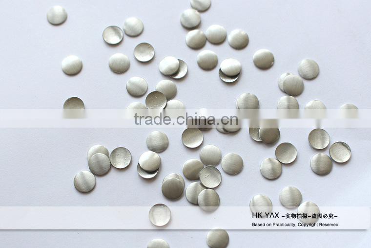 W0826 China nailhead studs hot fix,hot fix studs nailhead,hot fix nailhead studs