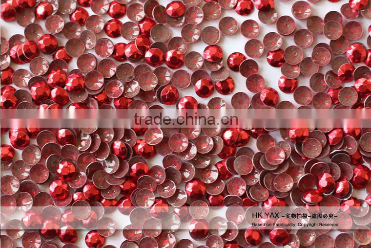 0127L Lead Free custom clothing studs,Fashion clohting studs,Cheap Factory custom studs for clothing