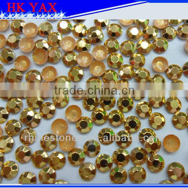 iron on rhinestone for funny iron on t shirt ;hot selling Iron-on Rhinestud;Iron on Rhinestud