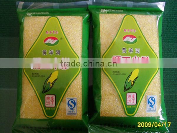 Organic Maize Starch