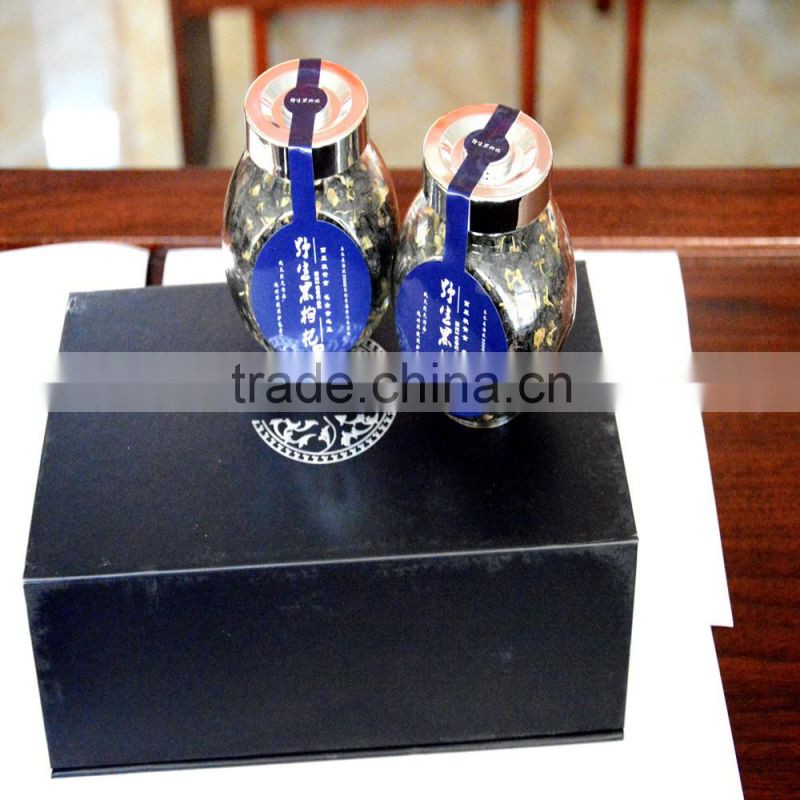 organic goji berries black wolf berry