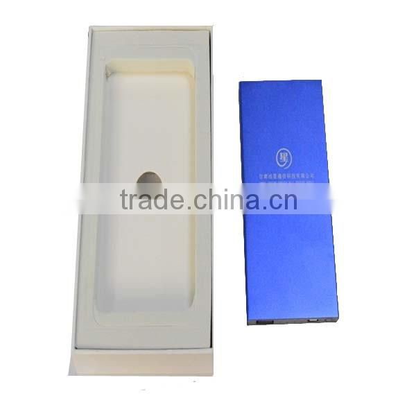 ultra large capacity mobile power supply