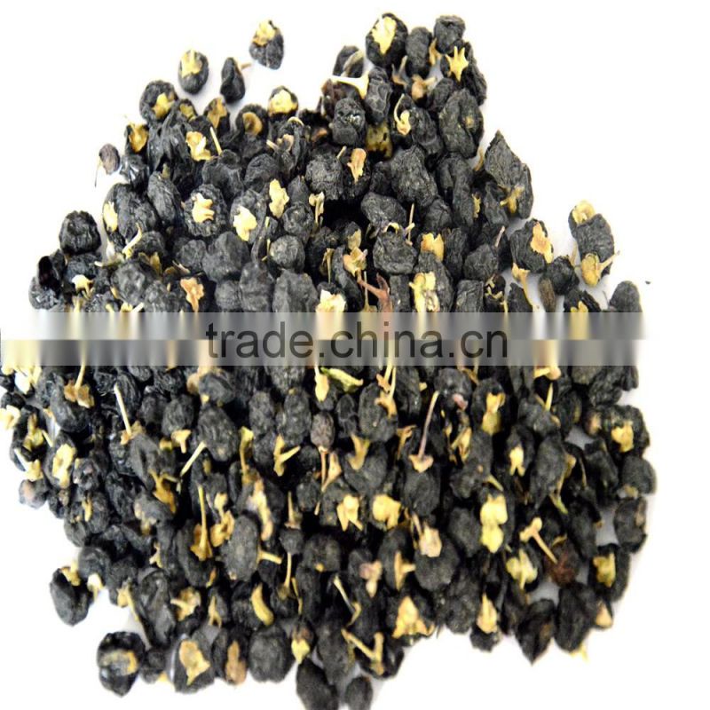 organic goji berries black wolf berry