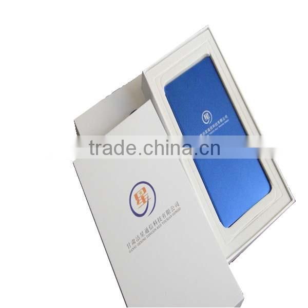 ultra large capacity mobile power supply