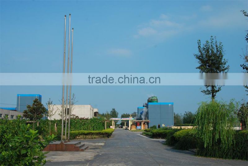 99.2%min precipitated Barium Carbonate