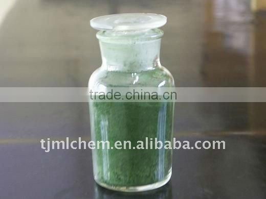 Factory Chrome Oxide Green Creamic Grade