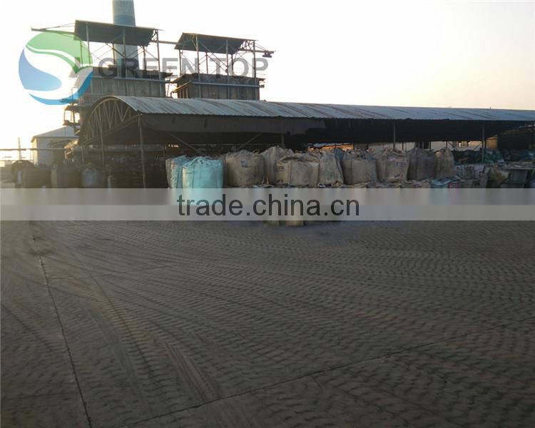 95% hardness columnar activated carbon for water and gas purification