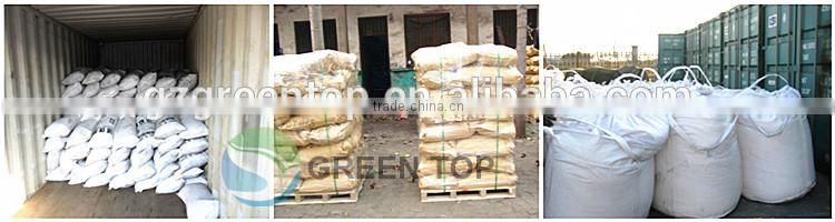 95% hardness columnar activated carbon for water and gas purification