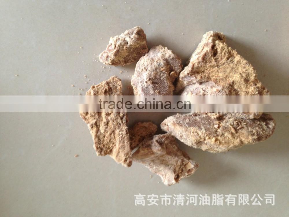 fully refined rice bran wax processed edible rice bran wax