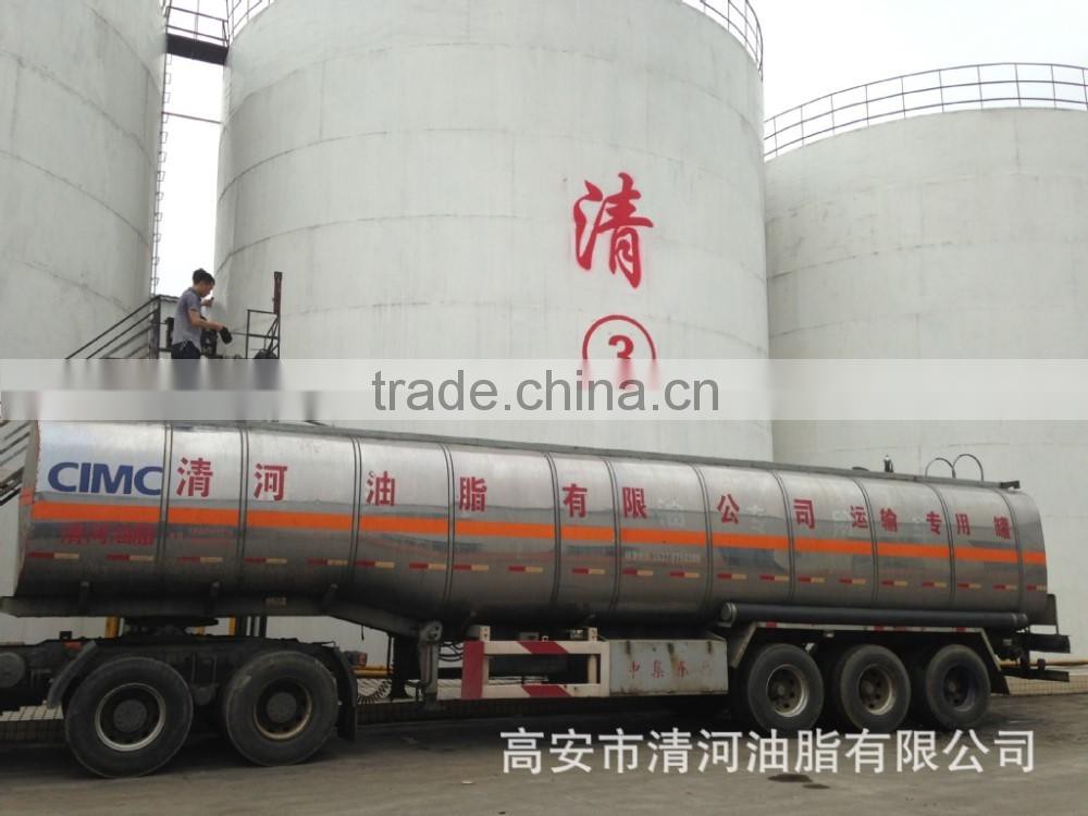 high purity rice bran fatty acid mixed fatty acid from rice bran oil acid value 195 - 200