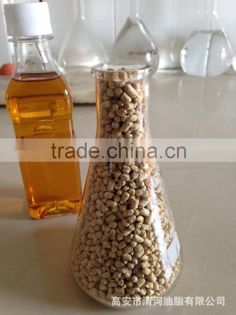 High quality fish feed non gmo deoiled rice bran feed animal fodder