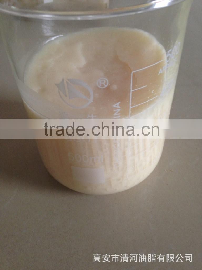high purity rice bran fatty acid mixed fatty acid from rice bran oil acid value 195 - 200