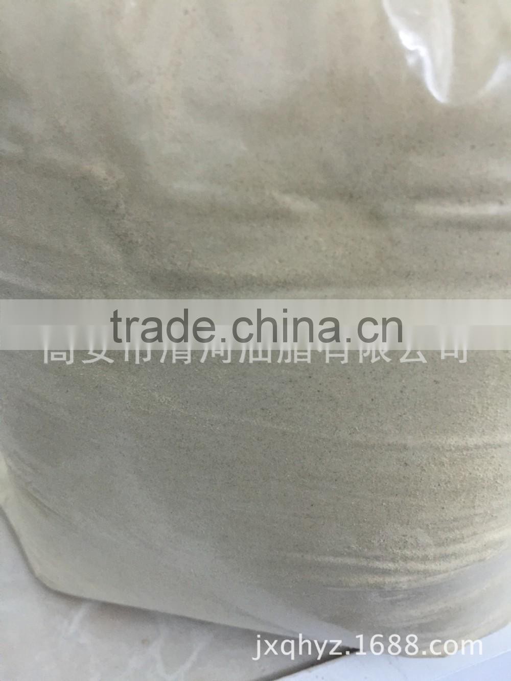 High quality fish feed non gmo deoiled rice bran feed animal fodder