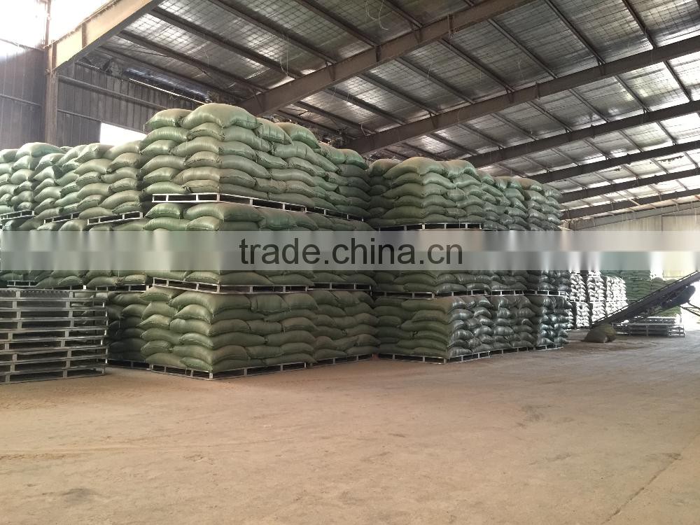 non-gmo deoiled rice bran for cattle fodder