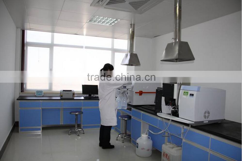 High quality granular feed deoiled rice bran