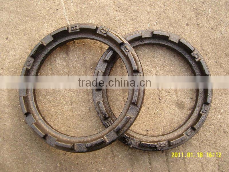Casting,The long-term supply auto parts, nodular cast iron, cast nut,