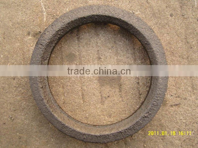 Casting,The long-term supply auto parts, nodular cast iron, cast nut,