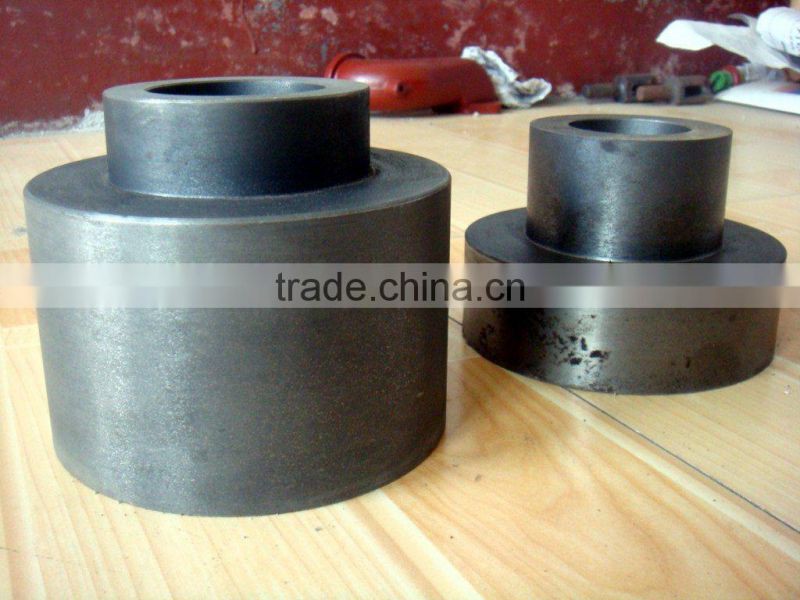 Ductile iron casting Grey Cast Iron part