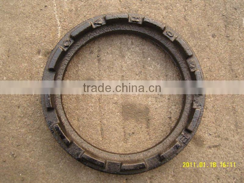 Casting,The long-term supply auto parts, nodular cast iron, cast nut,