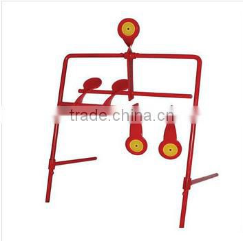 Do-All Triple Spinner .22 Target System