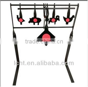 Do-All Air-Gun Auto Reset Target / air gun shooting target