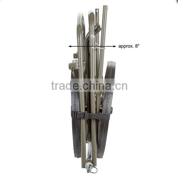 hunting deer cart./ hunting game carrier/ hunting game cart