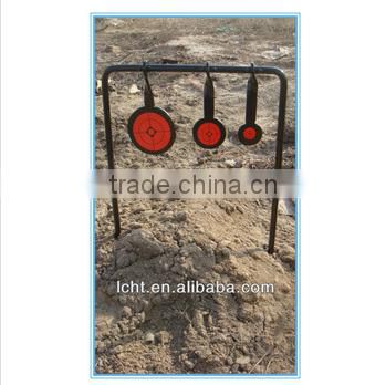 Do-All Air gun reset target