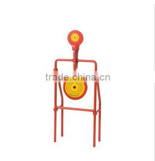 .22 Sharpshooter Rimfire Spinner Target