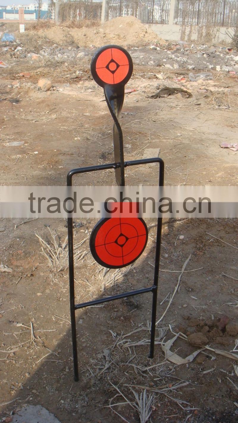 shooting target