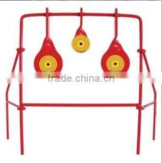 Do-All Triple Spinner .22 Target System