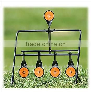 Do-All Air gun reset target