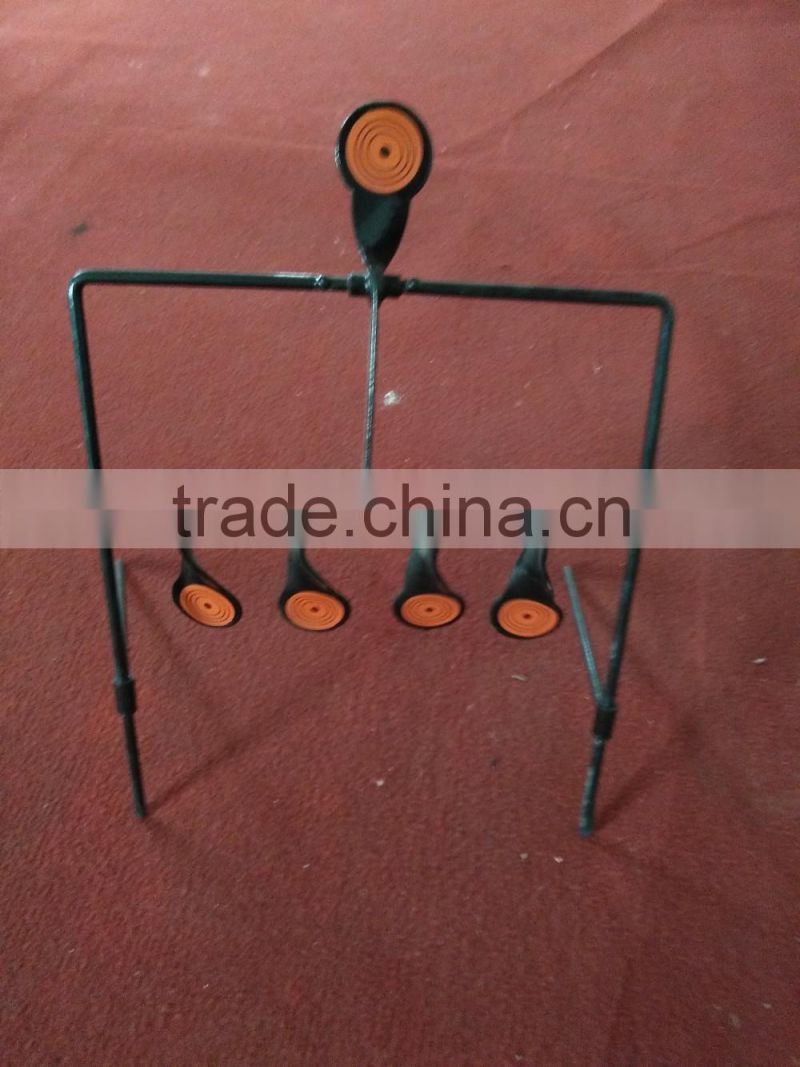 Air-Gun Auto Reset Target/ shooting target