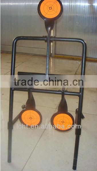 Do-All Air gun reset target