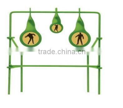 Do-All Triple Spinner .22 Target System