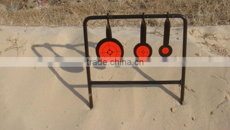 shooting target