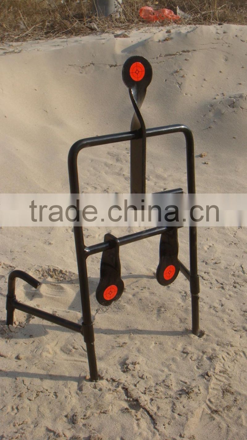 Do-All Air-Gun auto reset target