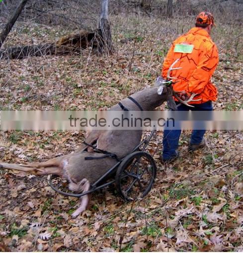 Hunting game cart/ hunting deer cart/ hunting game carrier