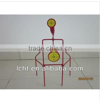 Do-All Air-Gun Auto Reset Target / air gun shooting target