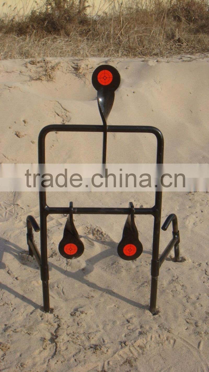 Do-All Air-Gun auto reset target