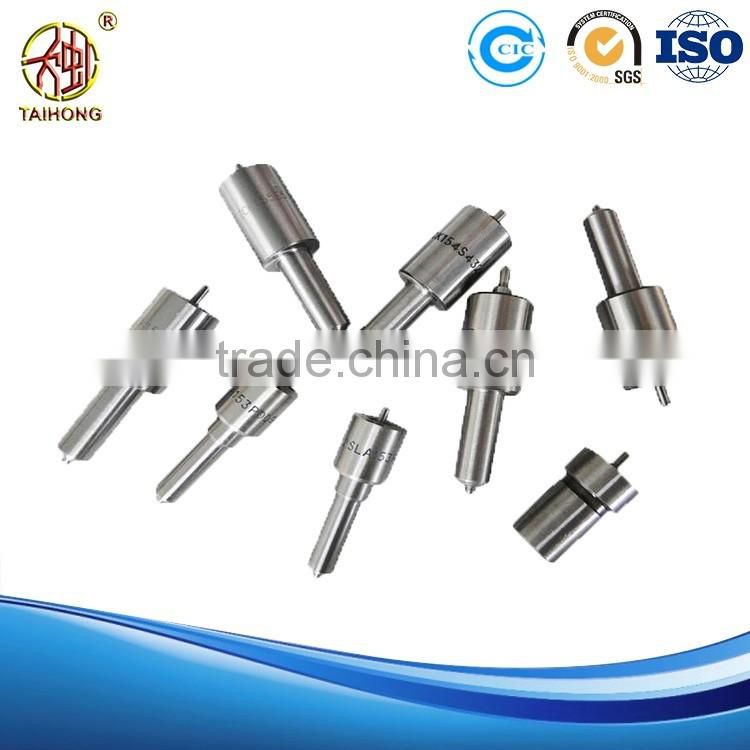 China supplier Best Quality tractor farm machinery spray nozzle for fuel injector