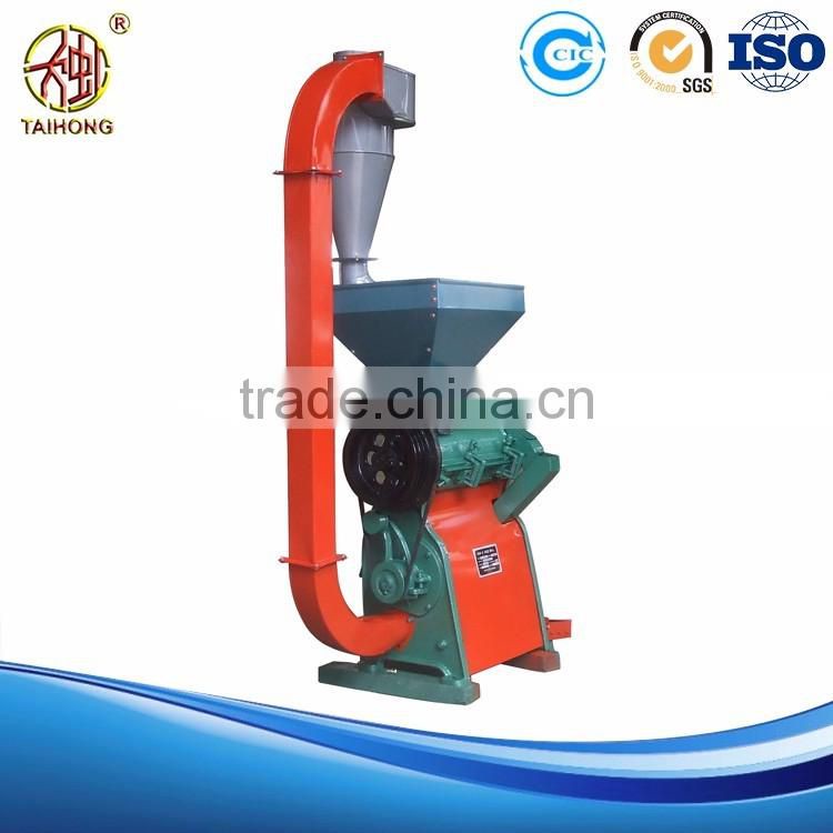 Popular Sale High Quality Full automatic rice mill machine for sale