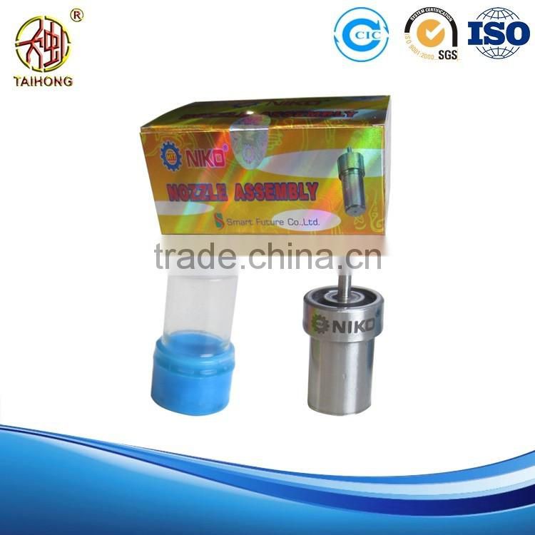 China supplier Best Quality tractor farm machinery spray nozzle for fuel injector