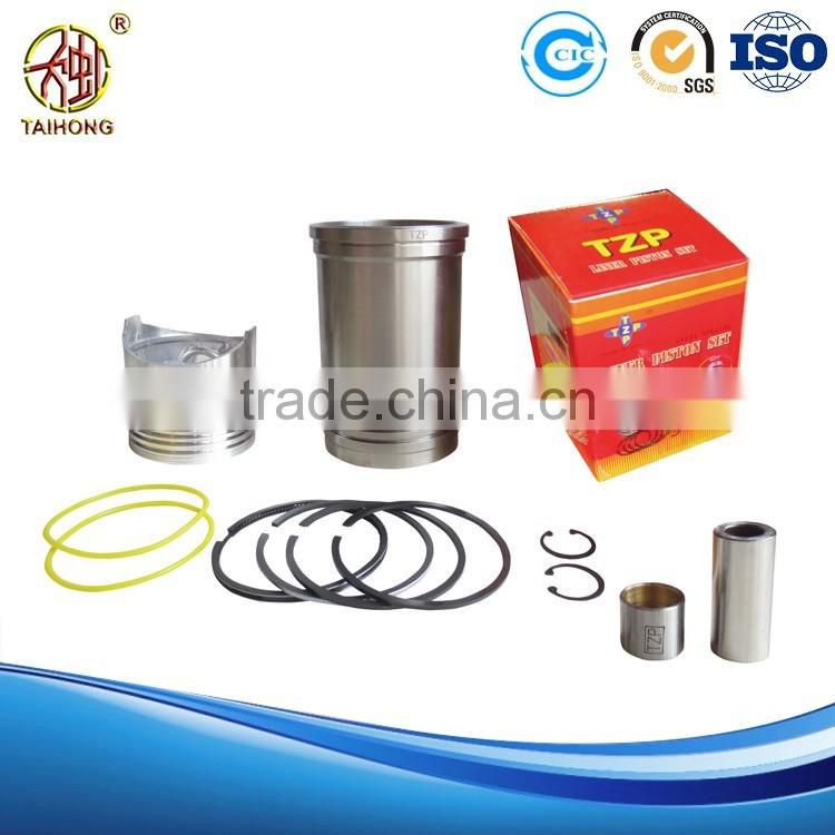 2017 Hot Sale heat treatment Diesel engine steel cylinder liner price