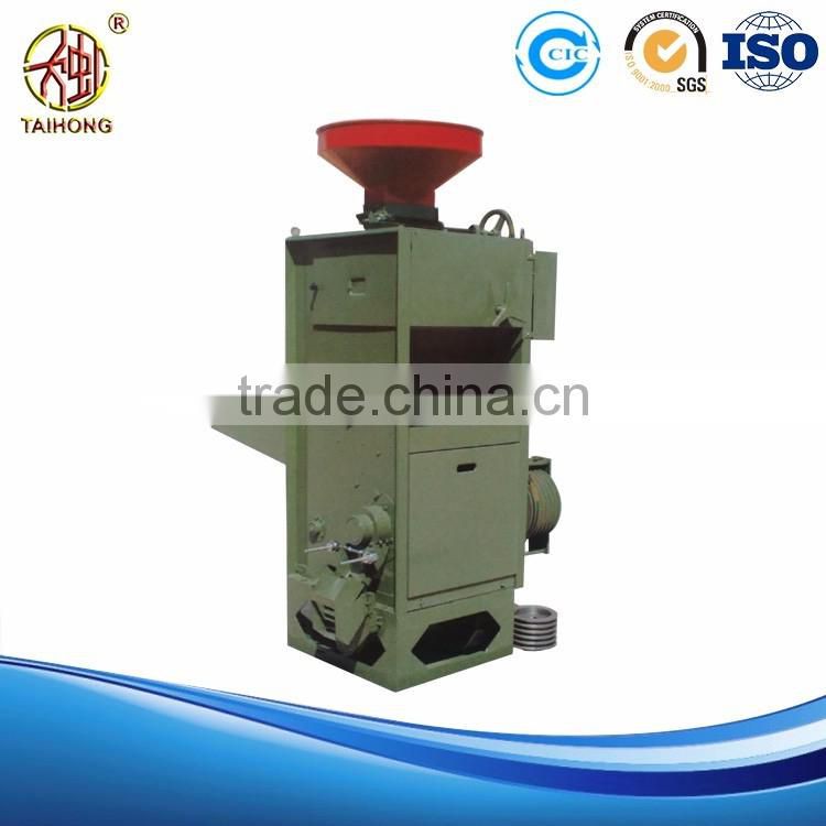 Popular Sale High Quality Full automatic rice mill machine for sale