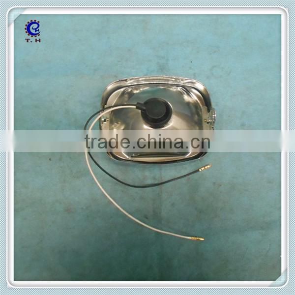 tractor parts head light assy