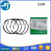 Small tractor engine parts R180 single cylinder fuel injection system