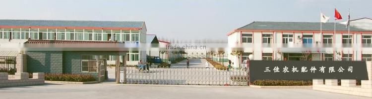 Small tractor engine parts R180 single cylinder fuel injection system